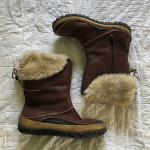 Merrell Snow Boots